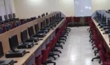 प्रदेश के 53 ई.एफ.ए. स्कूलों में कम्प्यूटर प्रयोग शालाएं