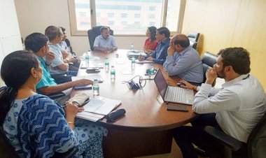 पिछड़ा वर्ग की छात्रवृत्ति की केन्द्र की राशि शीघ्र मिलेगी