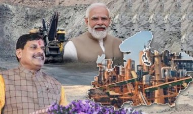 17-18 अक्टूबर को भोपाल में होगी खनन कॉन्क्लेव