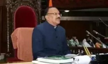 प्राकृतिक प्रेशर के साथ आएगा अजमेर के 50 हजार घरों में पानी