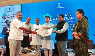 राज्य सरकार उद्यमियों के प्रोत्साहन के लिए तत्पर: उद्योग एवं वाणिज्य राज्य मंत्री