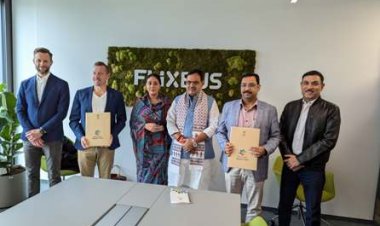 किलों और महलों से परे, राजस्थान के पर्यटन क्षेत्र में ग्रीन टूरिज्म, वेलनेस टूरिज्म जैसे कई नए द्वार खोले जा रहे हैं: मुख्यमंत्री भजन लाल शर्मा 