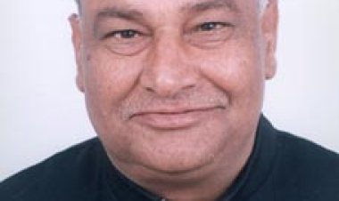 विभागीय अधिकारी बीज, उर्वरक एवं कीटनाशकों की गुणवता और उपलब्धता करें सुनिश्चित: कृषि एवं उद्यानिकी मंत्री