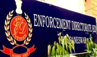 पीएफआई पर ईडी की बड़ी कार्रवाई, 56 करोड़ रुपये की संपत्ति कुर्क किया