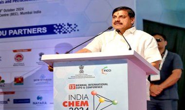 राज्य सरकार बनाने जा रही है आकर्षक फार्मा पॉलिसी : मुख्यमंत्री डॉ. यादव
