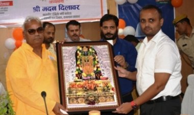 बारां जिला स्वच्छता में मिसाल बने, सभी विद्यालय होंगे 100 प्रतिशत प्लास्टिक मुक्त