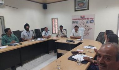 योजनाओं को और अधिक प्रभावी बनाने के लिए निरंतर नवाचार और आवश्यक सुधार की कार्यवाही होती रहेगी: शासन सचिव, पशुपालन विभाग