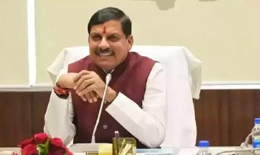 मध्यप्रदेश के उत्तर-पूर्वी क्षेत्र में औद्योगिक विकास का नया केंद्र बना रीवा संभाग