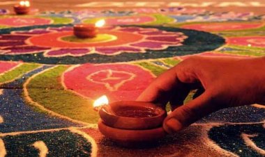 हर घर दिवाली अभियान से होगी गरीबों की मदद