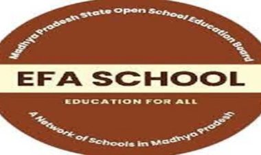 ईएफए स्कूल मीडिया प्रोजेक्ट देश का पहला एकीकृत मीडिया प्लेटफार्म
