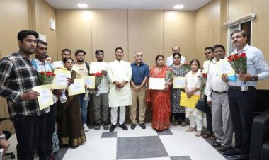 हर व्यक्ति के सुख-दुख की साथी है मध्यप्रदेश सरकार : जल संसाधन मंत्री सिलावट