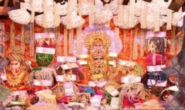 गांधी शिल्प बाजार का आयोजन 30 अक्टूबर तक