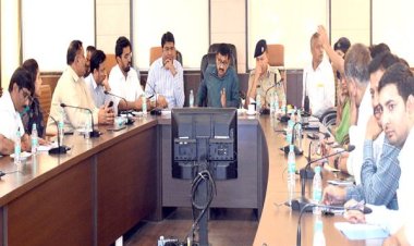 मुख्यमंत्री डॉ. यादव दिलाएंगे राष्ट्रीय एकता दिवस की शपथ