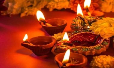 दीपावली पर ग्रामीण क्षेत्रों में छोटे व्यवसायियों, कारीगरों एवं स्व-सहायता समूहों को बाजार शुल्क से छूट