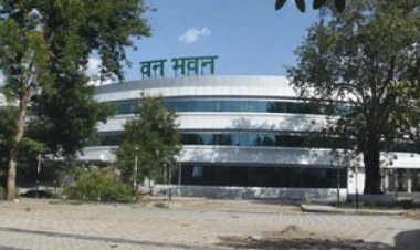 “कमेन्डेशन डिस्क’’ एवं “प्रशस्ति-पत्र’’ से सम्मानित होंगे वनकर्मी