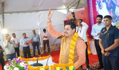 धनतेरस समृद्धि एवं स्वास्थ्य का है संगम : प्रधानमंत्री मोदी