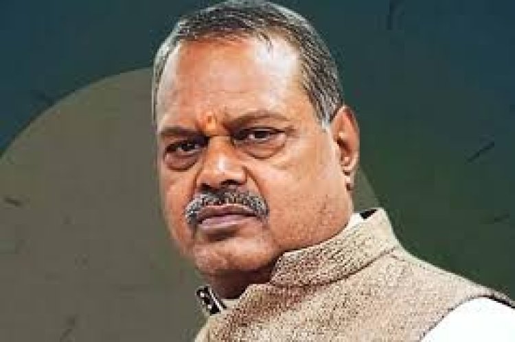 जिस घर में दिव्यांगजन का सम्मान वहां और समृद्धि का वास होता है: सामाजिक न्याय मंत्री कुशवाह