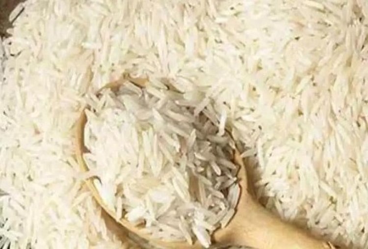 गैर-बासमती चावल पर प्रतिबंध हटाने से मप्र के किसानों, निर्यातकों की आय में होगी वृद्धि