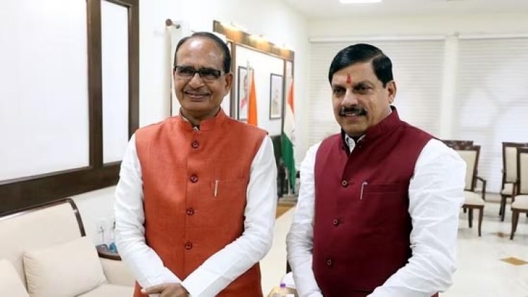 भैरूंदा (सीहोर) में "ग्राम विकास सम्मेलन" आज