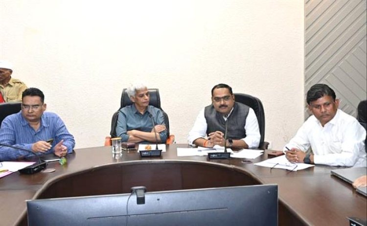 21वां दिव्य-कला मेला 17 से 27 अक्टूबर तक जबलपुर में होगा आयोजित