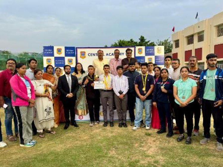 राजस्थान होगा खेलों में अग्रणी, मिशन ओलंपिक के लिए 100 करोड़ का बजट:  विधानसभा अध्यक्ष