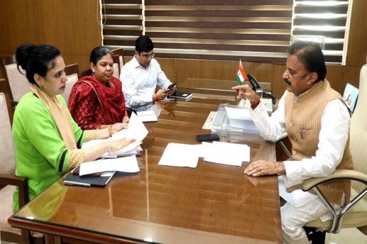 मप्र में निकलने वाली है बंपर भर्ती, बेरोजगारों के लिए सुनहरा मौका