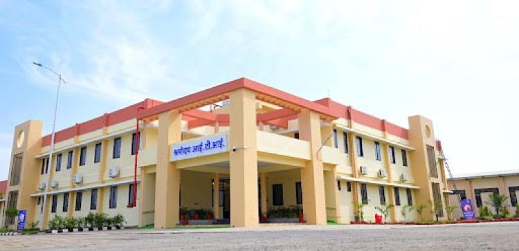 श्रमोदय मॉडल आईटीआई में प्रवेश के लिए 30 अक्टूबर तक कर सकते हैं आवेदन