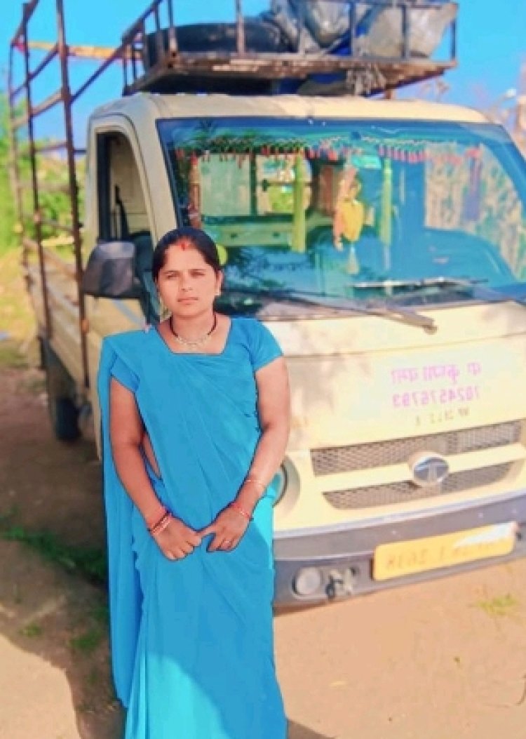 छोटा हाथी बना जीवन का साथी, समता सखी के नाम से मशहूर हैं सुशीला