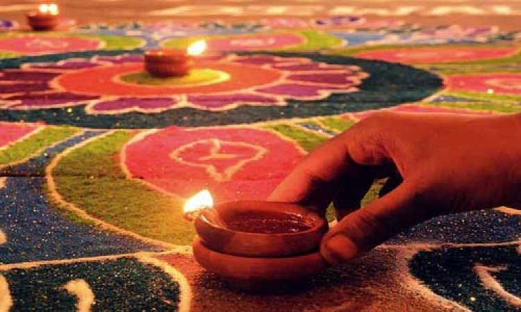 हर घर दिवाली अभियान से होगी गरीबों की मदद