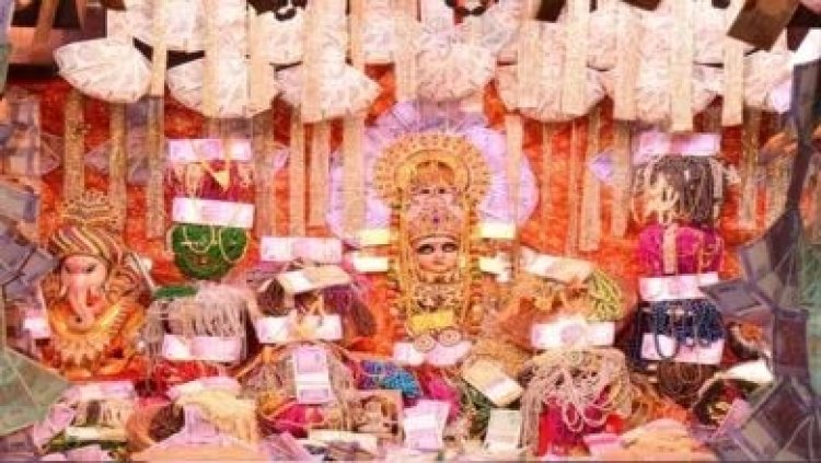 गांधी शिल्प बाजार का आयोजन 30 अक्टूबर तक
