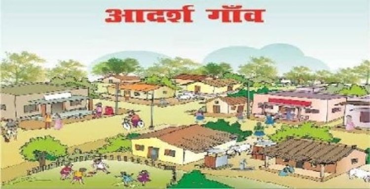 पीएम जन-मन में 118 पीवीटीजी बहुल गांव बन रहे आदर्श ग्राम
