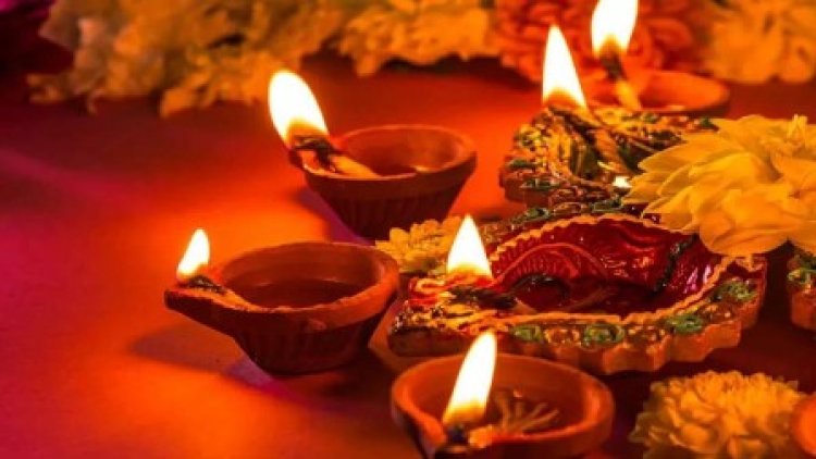 दीपावली पर ग्रामीण क्षेत्रों में छोटे व्यवसायियों, कारीगरों एवं स्व-सहायता समूहों को बाजार शुल्क से छूट