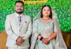 मंडला सांसद फग्गन सिंह कुलस्ते के बेटे वेदप्रकाश की शादी आज 
