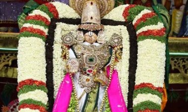 तिरुमला में हर कर्मचारी हिंदू होने चाहिए: टीटीडी अध्यक्ष बीआर नायडू 