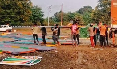 15 नवम्बर से भोजपाल महोत्सव मेले का भव्य आगाज,  इस बार बहुत कुछ नया देखने को मिलेगा