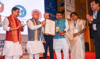 प्रधानमंत्री स्वनिधि योजना में प्रदेश का श्रेष्ठ प्रदर्शन