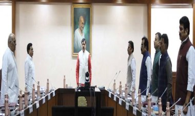 उज्जैन में 12 नवम्बर को उप राष्ट्रपति करेंगे अखिल भारतीय कालिदास समारोह का शुभारंभ