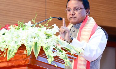 ଓଡିଶାରେ ଅନେକ ପୁରୁଣା, ନିଷ୍କ୍ରିୟ ଓ ଅପ୍ରାସଙ୍ଗିକ ଆଇନକୁ ରଦ୍ଦ କରାଯିବ-- ମୁଖ୍ୟମନ୍ତ୍ରୀ