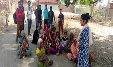 पेसा मित्रों से सशक्त हो रही हैं प्रदेश की पेसा ग्राम पंचायतें