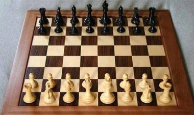 मध्यप्रदेश राज्य सिविल सेवा शतरंज चैम्पियनशिप सम्पन्न