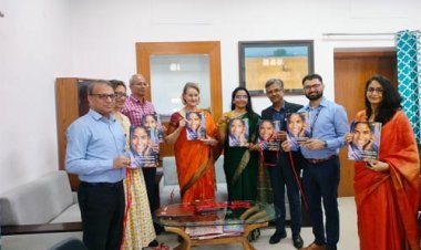 सामाजिक न्याय एवं अधिकारिता विभाग एवं संयुक्त राष्ट्र जनसंख्या कोष (UNFPA) के बीच हुआ एमओयू