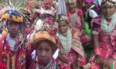21 बैगा बहुल एवं 12 भारिया बहुल बसाहटों के हेबिटेट राइट को मिली मान्यता