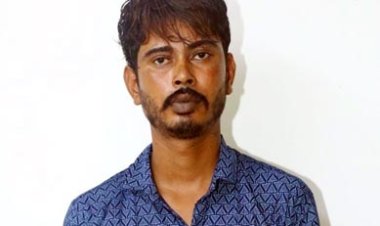 कुख्यात वन्य-जीव तस्कर को प्रोडक्शन वारंट पर वन विभाग तमिलनाडु को सौंपा