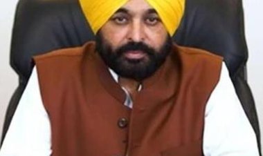 बाल दिवस पर पंजाब सरकार की नई शैक्षिक पहल 'आरंभ', प्रारंभिक शिक्षा में लाएगी क्रांति  