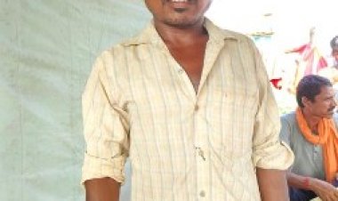 आयुष्मान भारत से बदली अमरनाथ बैगा की जिंदगी