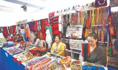 भारत अंतरराष्ट्रीय व्यापार मेले में मुख्यमंत्री डॉ. यादव के मुख्य आतिथ्य में होगा मध्यप्रदेश दिवस का आयोजन