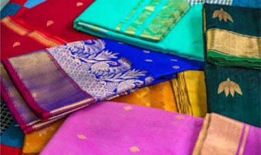 मध्यप्रदेश की हथकरघा कला, राजसी बुनाई से लेकर जीवंत प्रिंट तक