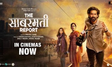 फिल्म द साबरमती रिपोर्ट मध्यप्रदेश में टैक्स फ्री होगी: मुख्यमंत्री डॉ. यादव
