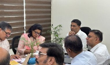709 हैक्टेयर से अधिक के 303 माइनर मिनरल ब्लॉकों की सफल नीलामी
