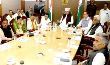 प्रदेश की विधानसभा अगले मानसून सत्र तक होगी पेपरलेस